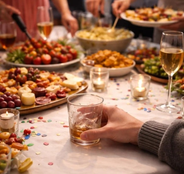 Mudanças na rotina, noites mal dormidas, viagens e compromissos frequentes contribuem para o esgotamento mental (Foto Divulgação)