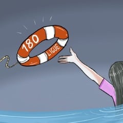 Projeto obriga mídia a divulgar o ‘Ligue 180’ em notícias de violência contra a mulher