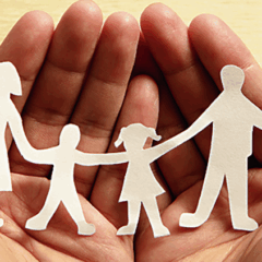 O objetivo é fortalecer, qualificar e apoiar a atuação de conselheiros de direitos, conselheiros tutelares e demais profissionais do Sistema de Garantia de Direitos de Crianças e Adolescentes (Foto: Divulgação)