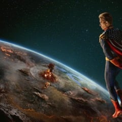 The Boys estreia em abril de 2026 (Foto: Divulgação Prime Video)