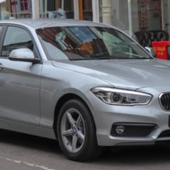 BMW desafia queda do mercado e lidera vendas de carros de luxo em novembro (Foto Divulgação)