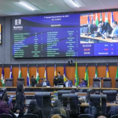 O novo C&oacute;digo Ambiental (PLC) n&ordm; 09/2025 e revoga a antiga Lei Complementar n&ordm; 07/1994, em vigor h&aacute; mais de 30 anos. (Foto: Divulga&ccedil;&atilde;o)