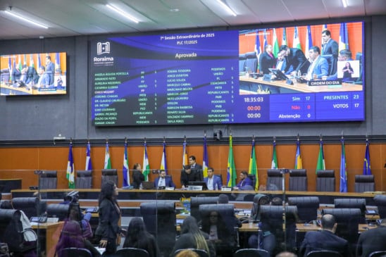 O novo Código Ambiental (PLC) nº 09/2025 e revoga a antiga Lei Complementar nº 07/1994, em vigor há mais de 30 anos. (Foto: Divulgação)