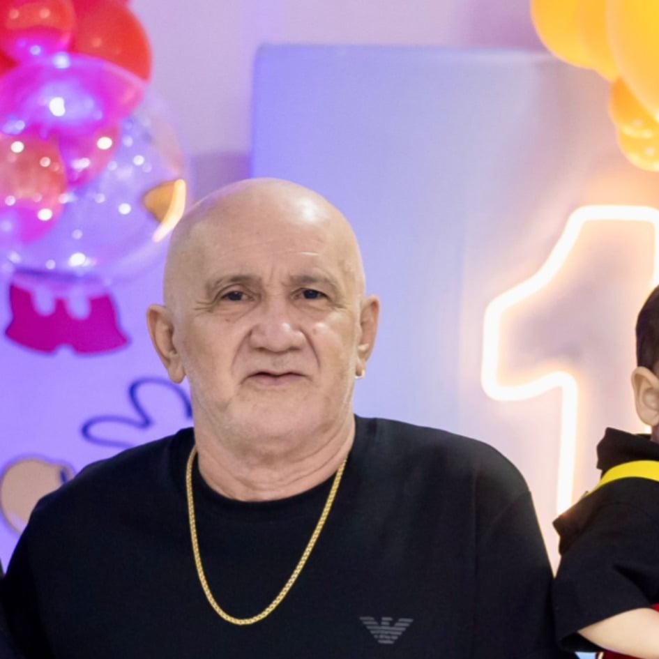 Luto:Quem foi Marivaldo Feitoza, ícone do esporte e educação que faleceu essa semana Luto:Quem foi Marivaldo Feitoza, ícone do esporte e educação que faleceu essa semana