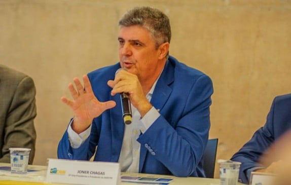 Bonfim lidera PIB per capita de Roraima após avanço econômico consolidado na gestão Joner Chagas