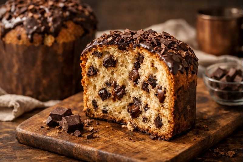 4 maneiras deliciosas de aproveitar o chocotone que sobra da ceia de Natal