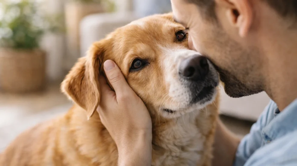 5 erros que os tutores cometem sem saber e afetam o bem-estar do pet — e como corrigi-los antes que causem prejuízos maiores 5 erros que os tutores cometem sem saber e afetam o bem-estar do pet — e como corrigi-los antes que causem prejuízos maiores