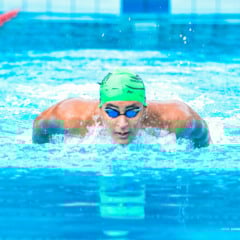 Programa Bolsa Atleta 2025 recebe inscri&ccedil;&otilde;es at&eacute; 30 de dezembro. (Foto: Divulga&ccedil;&atilde;o/Diane Sampaio/PMBV)