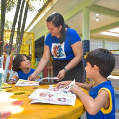 Prazo para inscri&ccedil;&atilde;o inicia nesta sexta-feira, 26 - Foto: Semuc