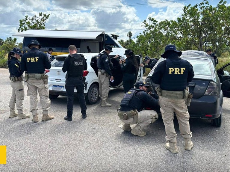 Operação Operação