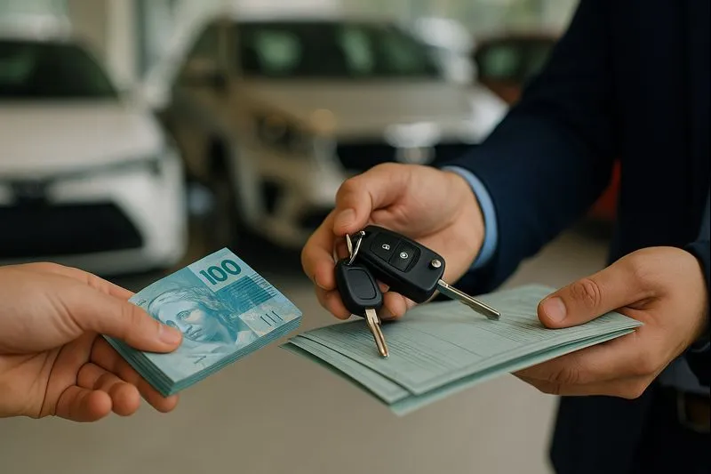 8 carros entre 50 e 60 mil para usar seu 13º salário como entrada e trocar de carro antes do ano acabar 8 carros entre 50 e 60 mil para usar seu 13º salário como entrada e trocar de carro antes do ano acabar