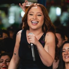 A cantora Mari Fernandez