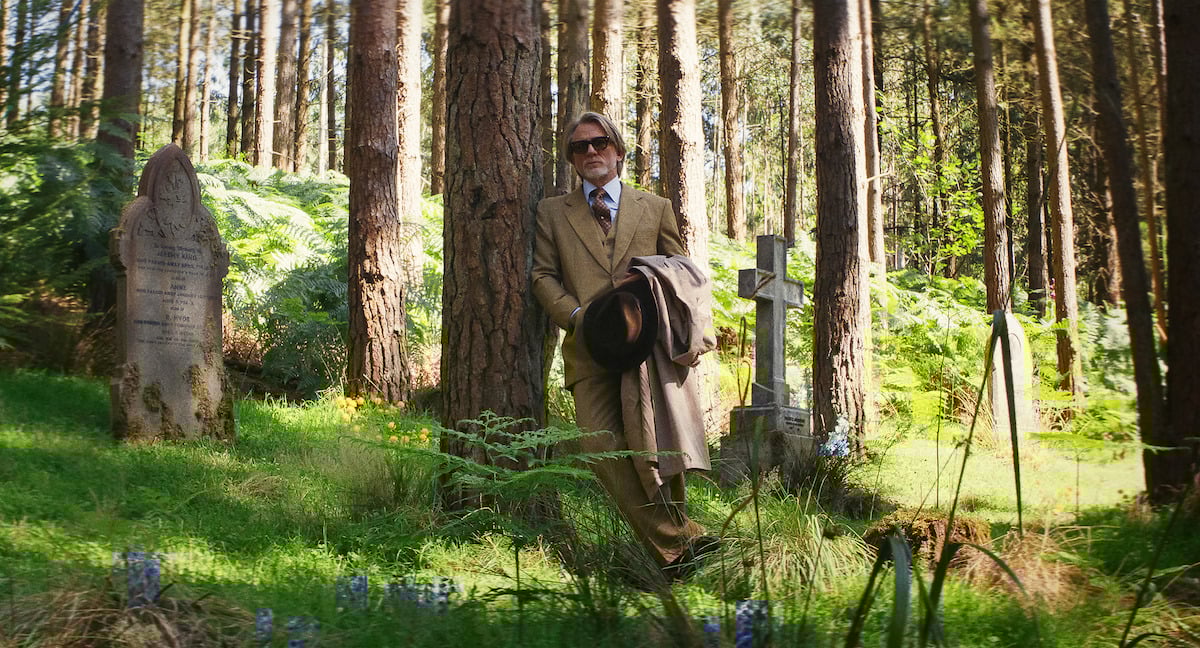 Knives Out, estrelado por Daniel Craig, já está disponível na Netflix (Foto: Divulgação Netflix) Knives Out, estrelado por Daniel Craig, já está disponível na Netflix (Foto: Divulgação Netflix)