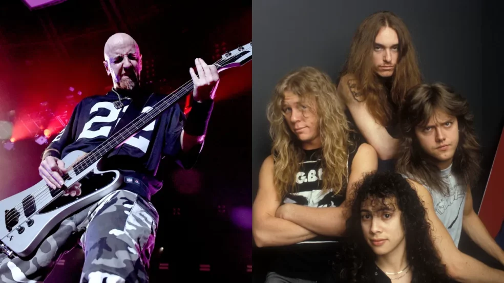 A Jones Gang sobe ao palco com um show especial em homenagem ao Metallica, enquanto a Black Dhalia apresenta um tributo ao System of a Down (Foto: Divulgação)