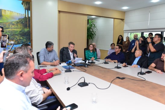 (Foto: Nilzete Franco/FolhaBV).