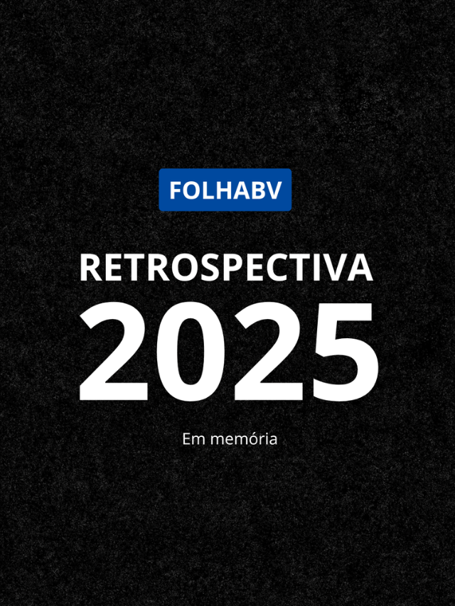 Retrospectiva – Em memória