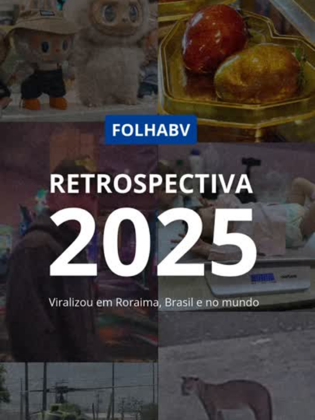 Retrospectiva – Viralizou
