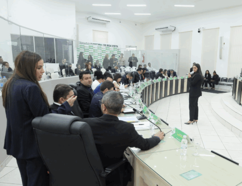 Caso sancionado, o Endereçamento Rural Digital passará a integrar as políticas públicas do município. (Foto: Divulgação)