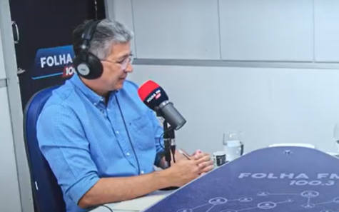 Damião diz que futuro de candidatura a governo ainda depende de aprovação conjunta