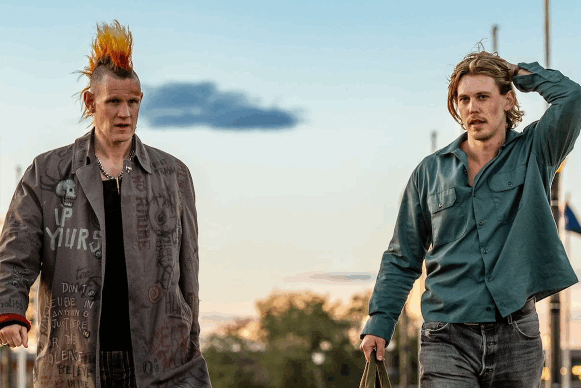 "Ladrões" é nova dica de filme para assistir no streaming (Foto: Divulgação) "Ladrões" é nova dica de filme para assistir no streaming (Foto: Divulgação)