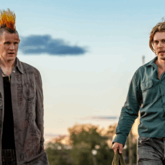 "Ladrões" é nova dica de filme para assistir no streaming (Foto: Divulgação)