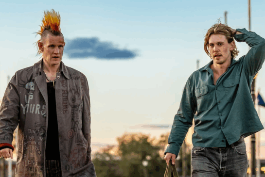 "Ladrões" é nova dica de filme para assistir no streaming (Foto: Divulgação)