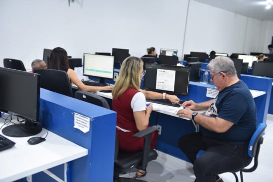O atendimento ocorre das 7h30 às 17h, na avenida São Sebastião, 521, bairro Tancredo Neves. (Foto: Ascom/Codesaima)