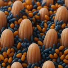 Como manter a flora intestinal equilibrada mesmo com uma rotina corrida e alimentação fora de casa