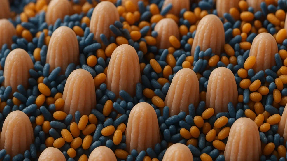 Como manter a flora intestinal equilibrada mesmo com uma rotina corrida e alimentação fora de casa Como manter a flora intestinal equilibrada mesmo com uma rotina corrida e alimentação fora de casa