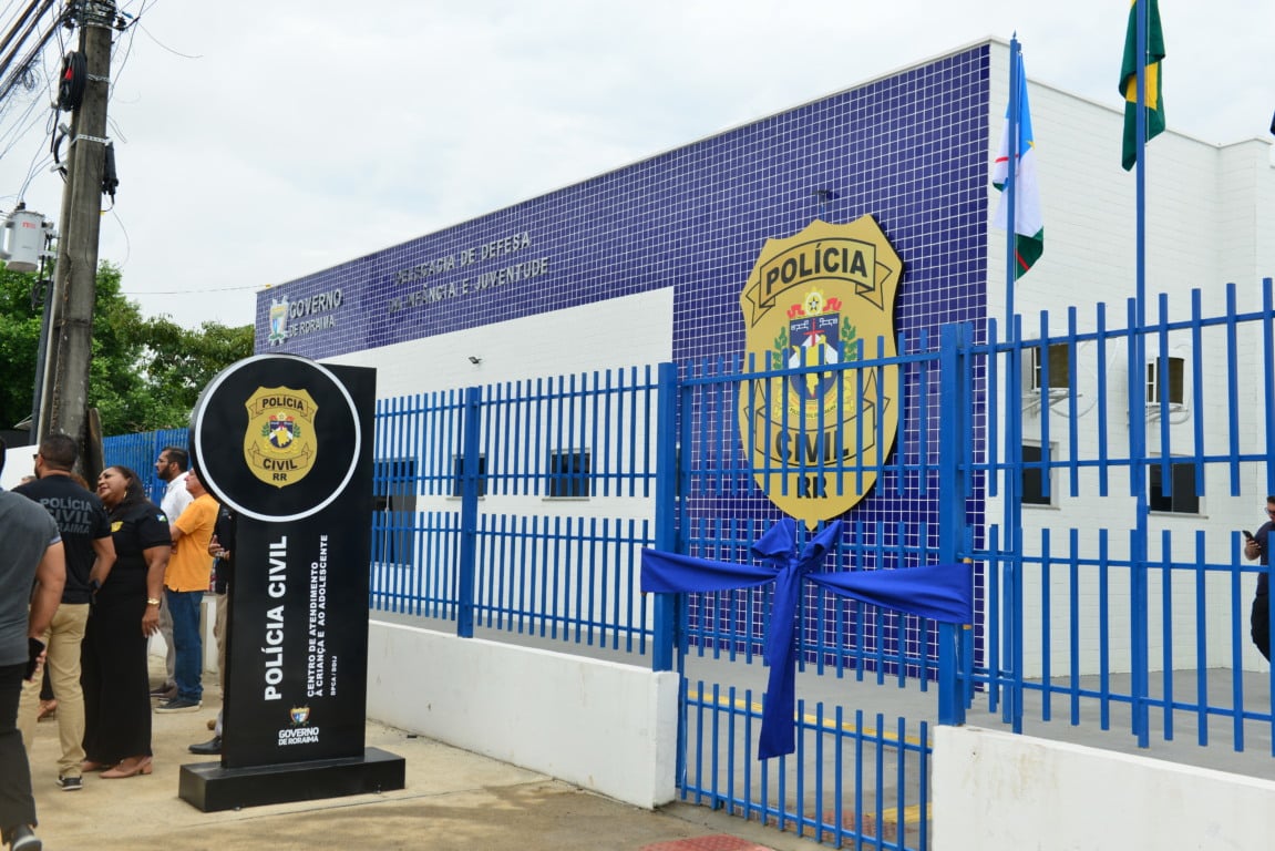 Evento ocorreu na manhã desta quinta-feira, 4 - Foto: Nilzete Franco/Folha BV Evento ocorreu na manhã desta quinta-feira, 4 - Foto: Nilzete Franco/Folha BV