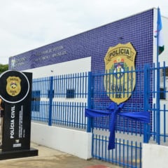 Evento ocorreu na manhã desta quinta-feira, 4 - Foto: Nilzete Franco/Folha BV