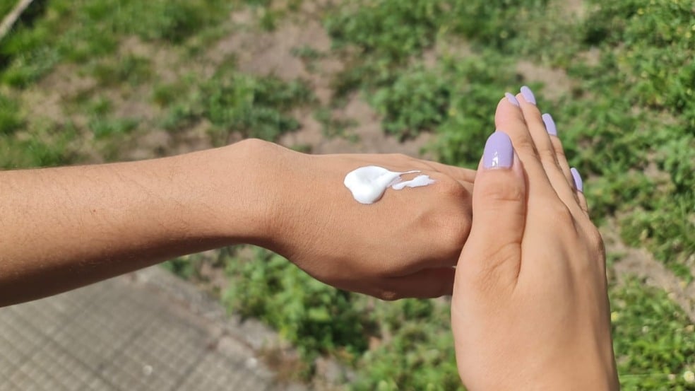 Roraima é um dos estados mais expostos aos raios UVA e UVB. (Foto: Divulgação/Sesau)