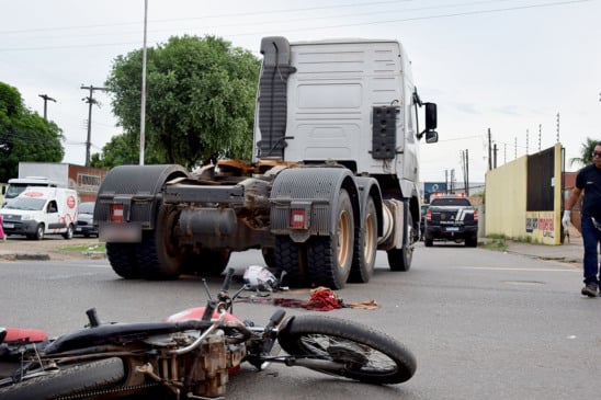 Foto: Wenderson Cabral/FolhaBV