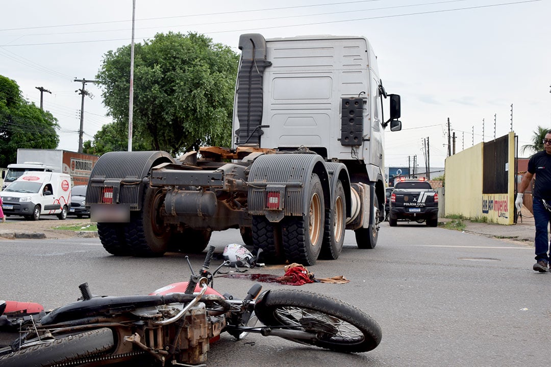 Foto: Wenderson Cabral/FolhaBV Foto: Wenderson Cabral/FolhaBV