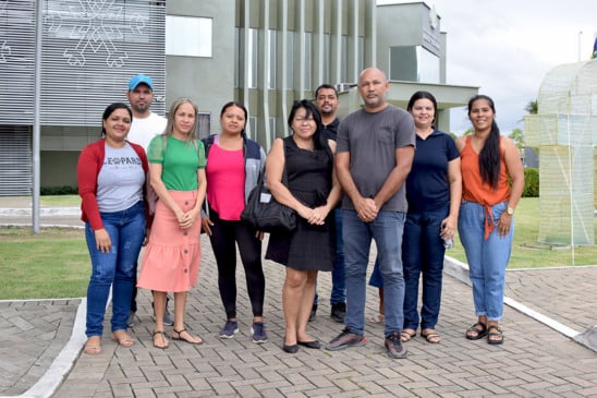 Aprovados em Cadastro Reserva de seletivo de 2023 voltam a pedir convocação para ACS e ACE