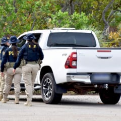 (Foto: Wenderson Cabral/FolhabV)