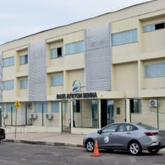 Operação Acolhida abre antiga Escola Ayrton Senna para visitação da comunidade