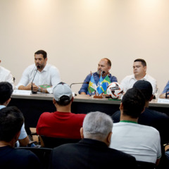 Federa&ccedil;&atilde;o Roraimense anuncia cria&ccedil;&atilde;o da S&eacute;rie B do Campeonato Estadual em 2026