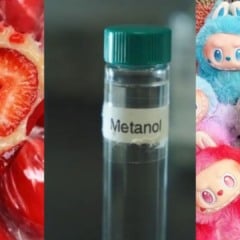 De morango do amor ao metanol: Google divulga temas mais pesquisados de 2025