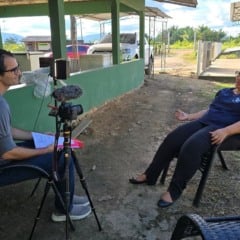 Com direção de Victor Mattioni e 17 minutos de duração, a obra está disponível no YouTube (Foto: Divulgação)