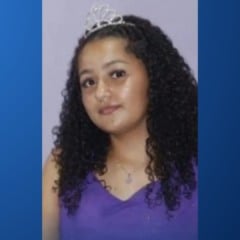 P&eacute;rola Patr&iacute;cia tinha 15 anos. Foto: reprodu&ccedil;&atilde;o