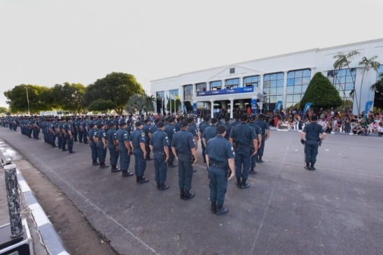 Críticas ao governo viram alvo de punição interna na PMRR