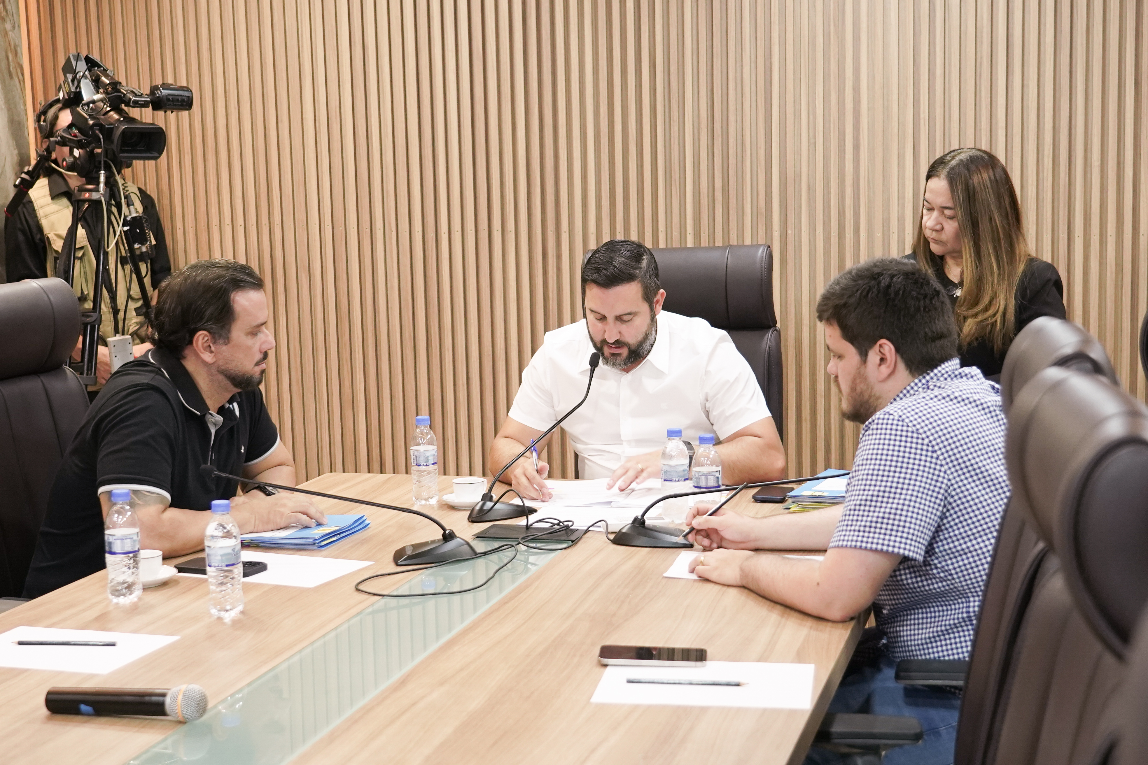 Comissão de Tomada de Contas da Assembleia Legislativa de Roraima
