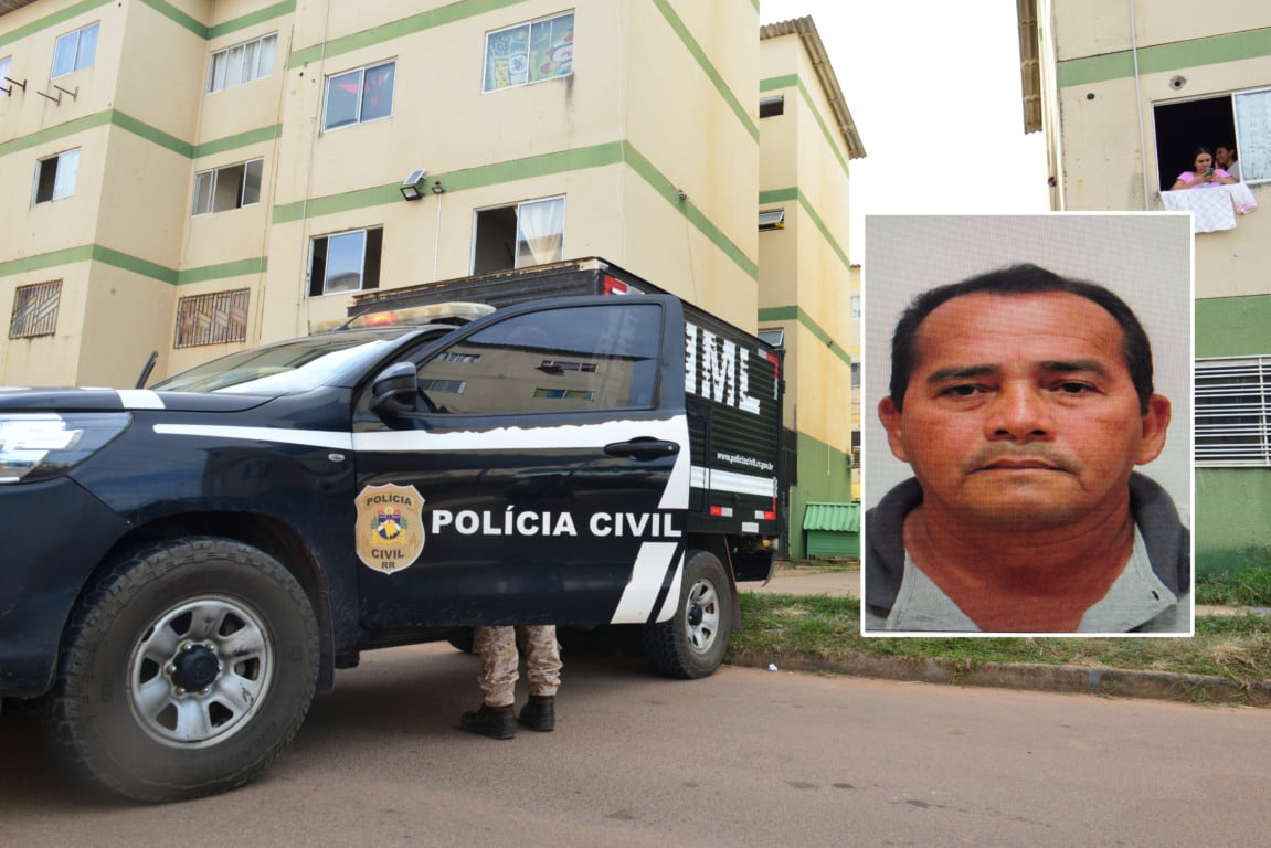 O corpo do idoso permanece sob custódia do Instituto de Medicina Legal. Foto: Nilzete Franco/FolhaBV O corpo do idoso permanece sob custódia do Instituto de Medicina Legal. Foto: Nilzete Franco/FolhaBV