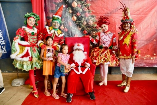 Foto: Stephane Queiroz/Secom-RR