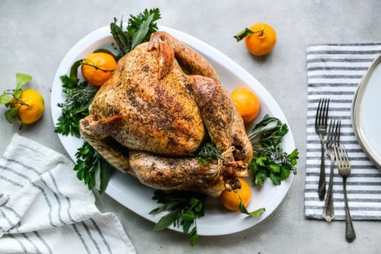 Forma de preparo das aves muda e muito o consumo do sódio (Foto: Reprodução)
