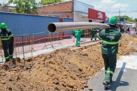 Saneamento: o que está em jogo para o futuro do Brasil