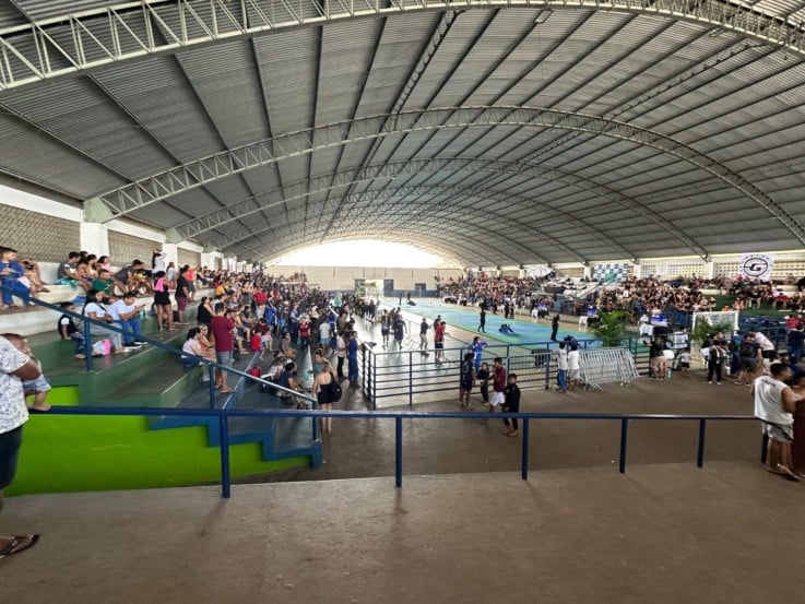 Foto: ASCOM/Instituto Filhos do Norte