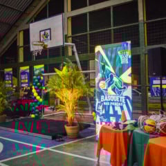 Projeto acontecerá em sete praças de Boa Vista até o mês de maio. (Foto: Divulgação)