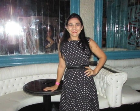 Niedma morreu nesta segunda-feira, 01